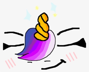 Unicorn Face