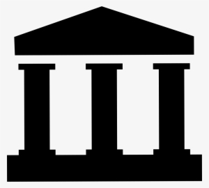 Png File - Columns Icon Png