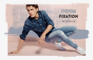 Denim-men