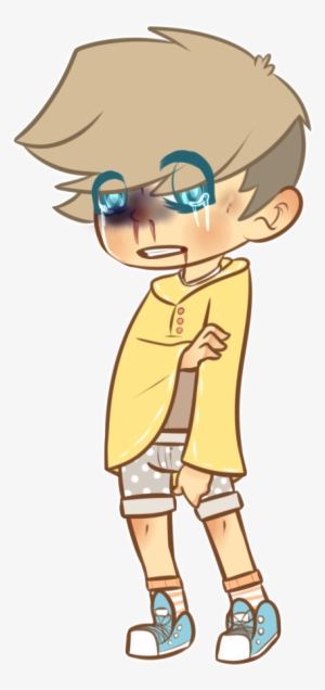 And Drawing Blood - Bruise