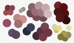 Color Palettes - Bruise Color Palette