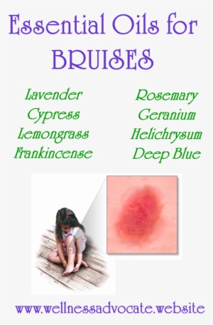 Essential Oils Can Do So Many Things - Watermelon