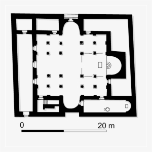 Granite Columns - Diagram