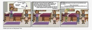 Civics - Cartoon