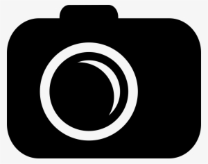 Photo Camera Comments - Icon