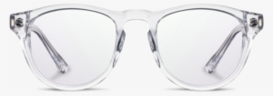 Rx Eyeglasses - - Transparent Glasses Png