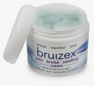 Pain Bruise And Swelling Cream - Bruizex – Effective Relief For Skin Bruises. Bromelain