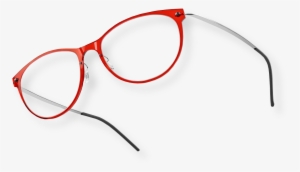 Armacao De Oculos Feminino De Titaniu