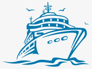Cruise Ship Clip Art Cruise Ship Encode Clipart To - Cruise Ship Clipart Black And White