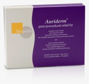 Auriderm