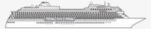 Cruise Lines - Cruise Ship Ga Plans