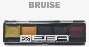 Encore Slim Alcohol Activated Palettes - European Body Art Encore Slim Alcohol Palette