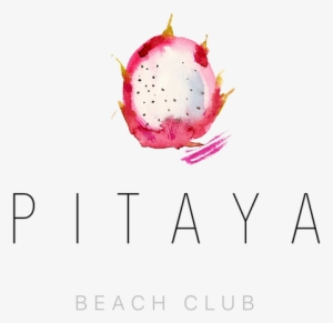 Pitaya Beach Is A Brand New Beach Club In Costa Maya - Beach