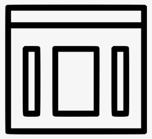 Layout Columns Three Comments