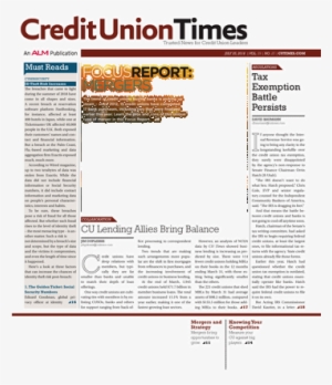 Credit Union Times