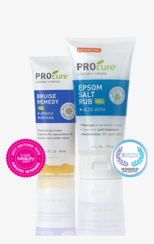Procure Bruise And Epsom Beauty