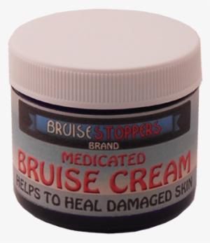 Bruisecream - Sunscreen