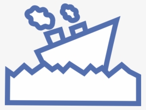 Sailing Motor Ship Clip Art - Cruise Ship Clip Art