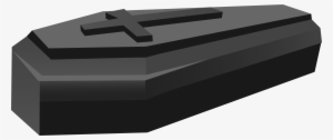 Coffin Clipart Png