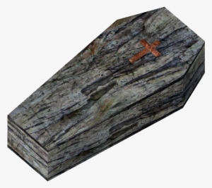 Coffin - Plank