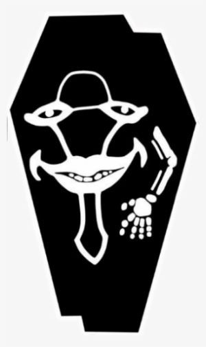 Imagem Relacionada Coffin Tattoo, Sword Art Online, - Laughing Coffin Tattoo