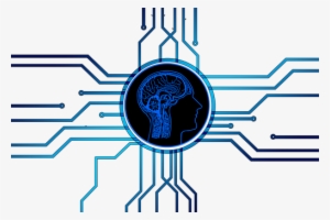 Artificial Intelligence, Brain, Think - Inteligencia Artificial Png