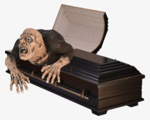 Seasons (hk) Ltd. Crawling Zombie Torso