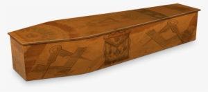 Expression Cofins - Coffin Transparent Background