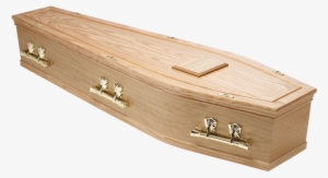 Coffin Types - Types Of Coffin