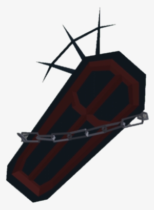 Coffin - Swordburst 2 Shields