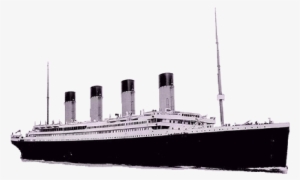 Rms Titanic Vs Rms Olympic
