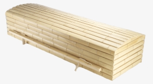 To View This Page As A Separate Tab Click Here So It - Bamboo Coffin