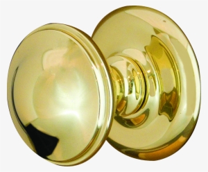 Transparent Door Knob Png