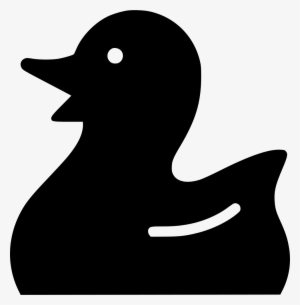 Rubber Duck - - Duck