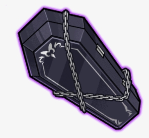Gear-spooky Coffin Render - Wikia