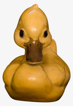 Anthony Freeman Duck Figurine - Figurine