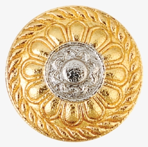 Golden Handle Transparent Image - Gold Door Knob Transparent