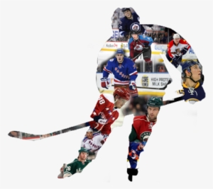 Und Hockey Program Nhl Signed Athlete Passes - Dakota Student