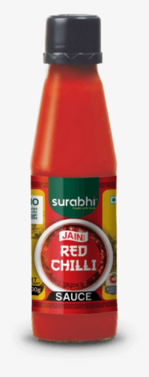 Glass Bottle 200g - Glass Bottle