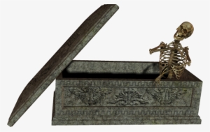 Coffin-025 - Graphics