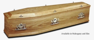 Oak, Double Moulding, Raised Lid 6897 - Surfboard
