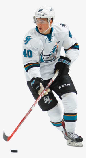 Hockey Player Png Image - Nhl Player Png 2017