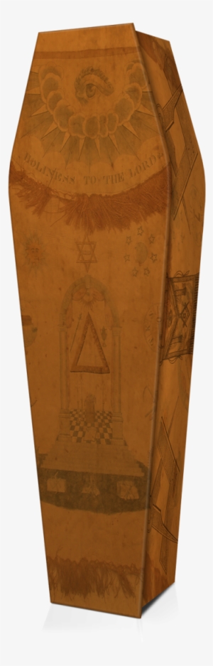 Expression Cofins - Wood