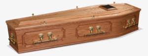 Our Coffins Are Hand Crafted For You By Trained Craftsmen - Coffin Transparent