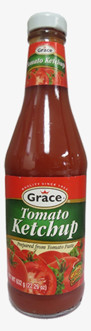 Ketchup Large - India Pale Ale