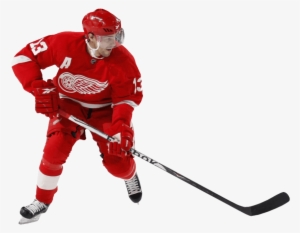 Free Png Hockey Player Png Images Transparent - Portable Network Graphics