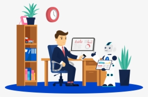 Complex Products - Artificial Intelligence Illustration Png