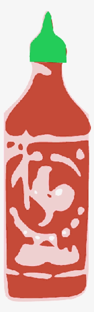 Mb Image/png - Transparent Sriracha Png
