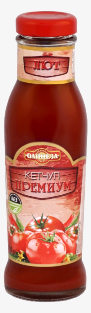 Ketchup Premium Classic - Ketchup