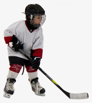 Youth - Kid Hockey